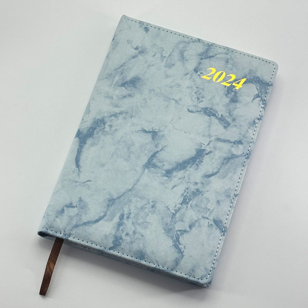 Cuaderno Agenda 2024