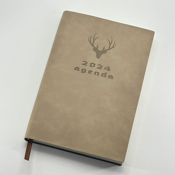 Cuaderno del Plan 2024
