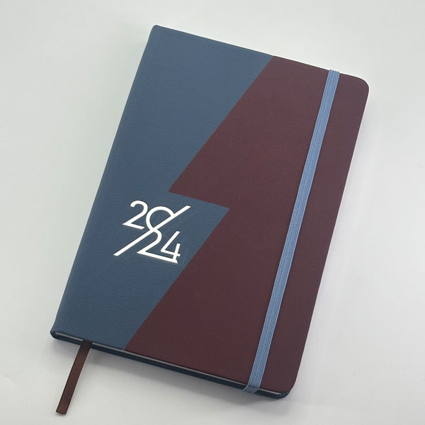 Cuaderno para zurdos Personalizado