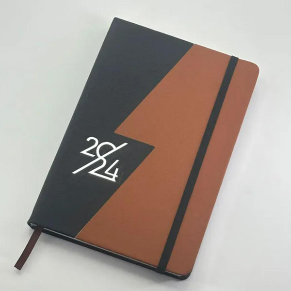 Cuaderno para zurdos Personalizado