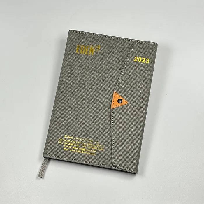 ¿Por qué elegir un cuaderno de tapa blanda personalizado para uso personal y profesional?