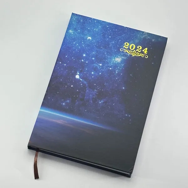 cuaderno de planificación de horarios Personalización