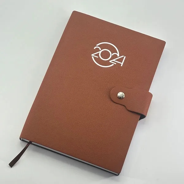 Cuaderno de planificación mensual personalizado