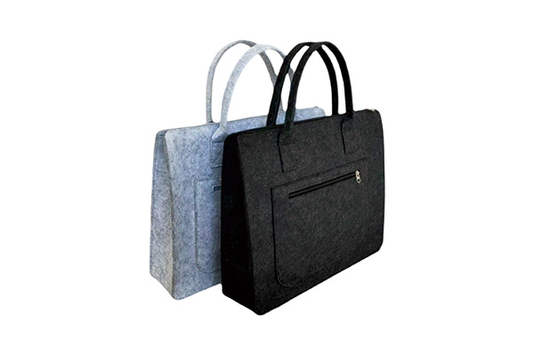 Bolso de lona