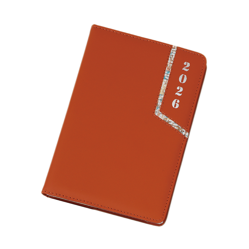 Libro de agenda