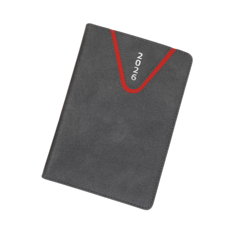 Libros de agenda