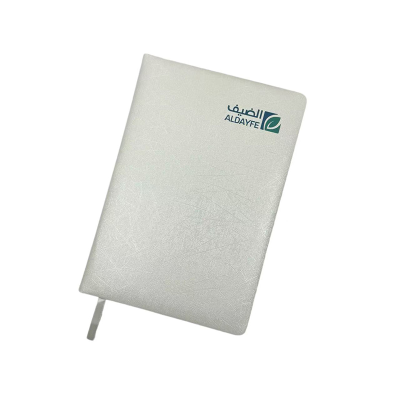 Cuaderno árabe