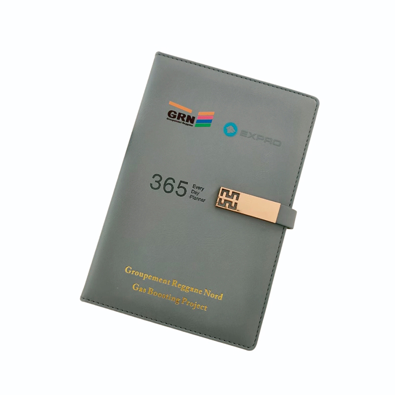 Notebook de Business Journal