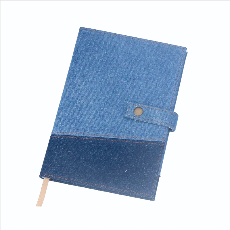 Cuaderno de lienzo