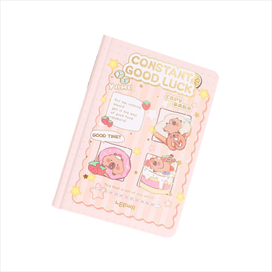 Cuaderno cómico