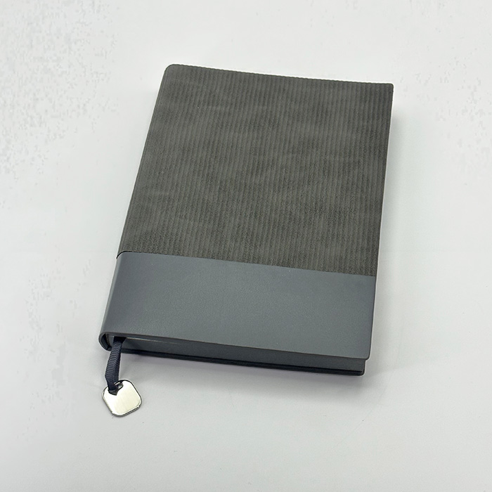 Libreta de papel