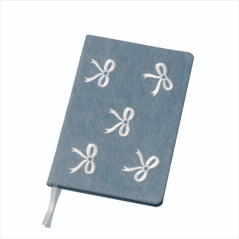 Cuaderno de diseño