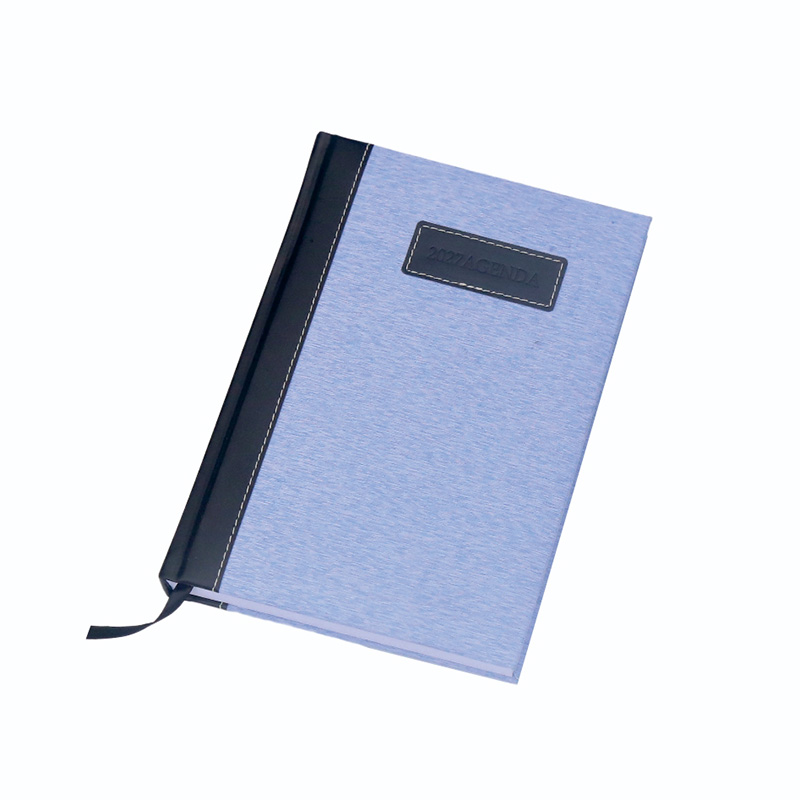 Diario y cuaderno