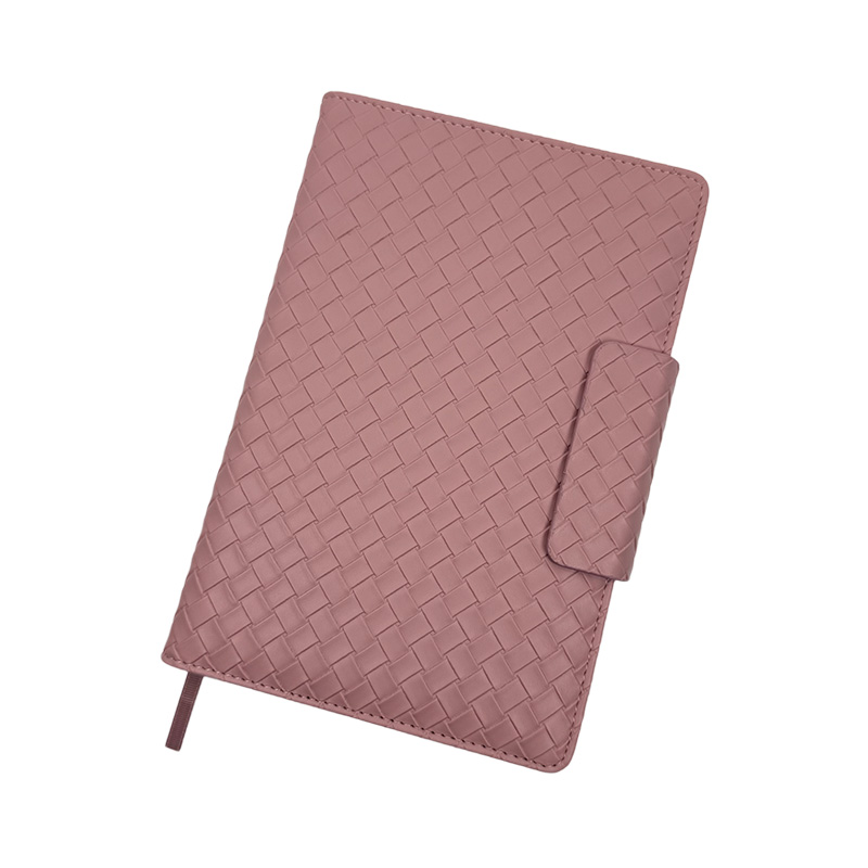 Cuaderno en relieve