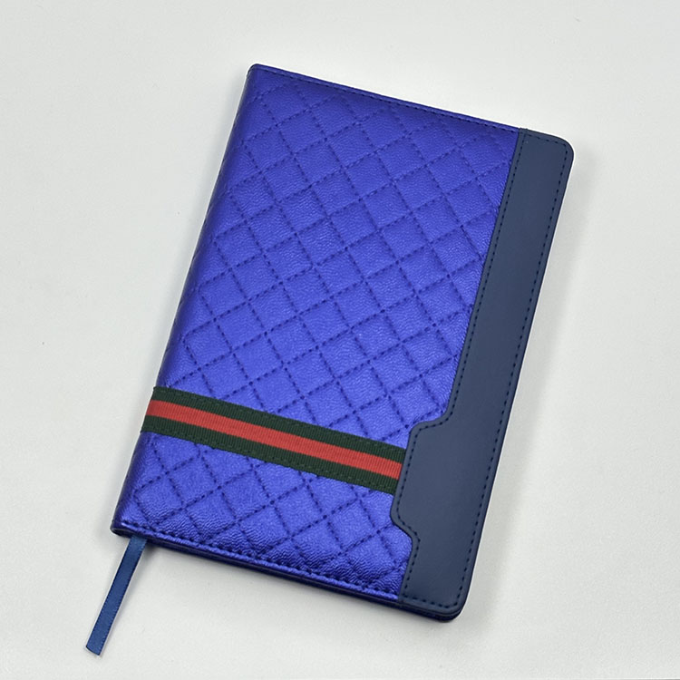 Cuaderno de bolsillo