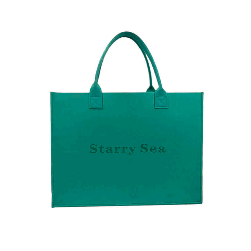Bolsas de regalo de fieltro