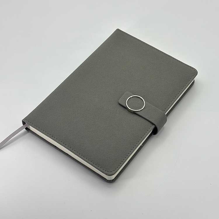 Libreta de papel