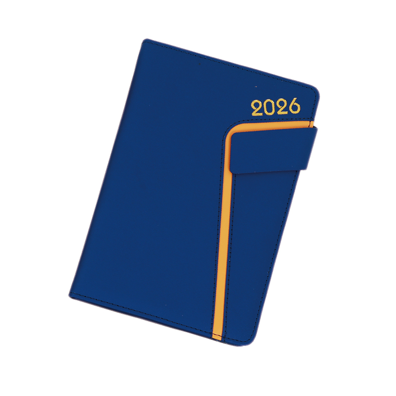 Cuaderno alemán