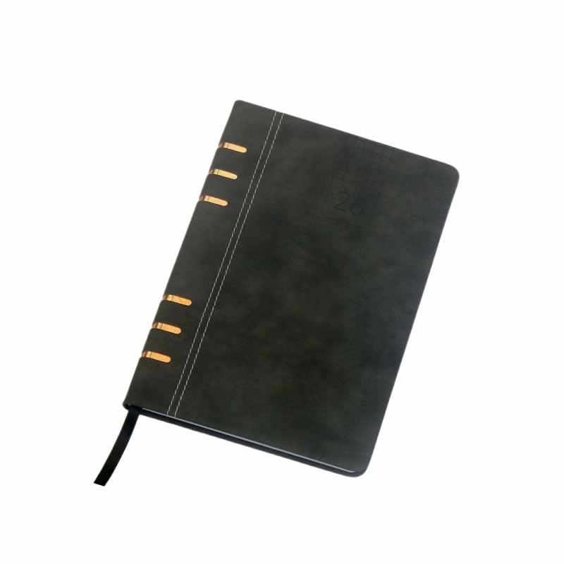 Diario de cuaderno de diario