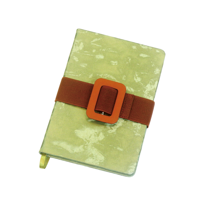 Cuaderno de bloqueo