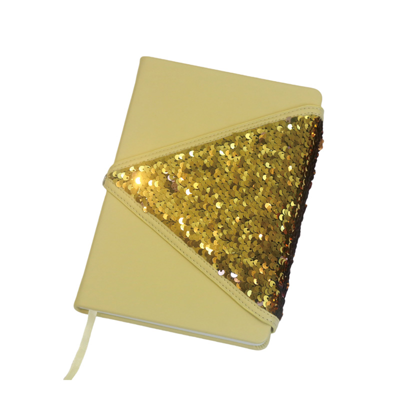 Cuaderno de lujo