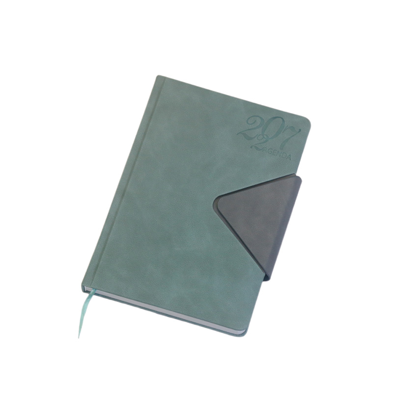 Cuaderno magnético