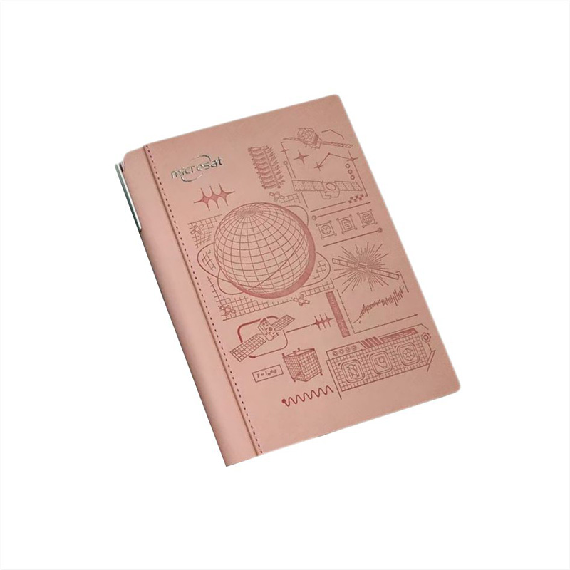 Mini cuaderno de bolsillo