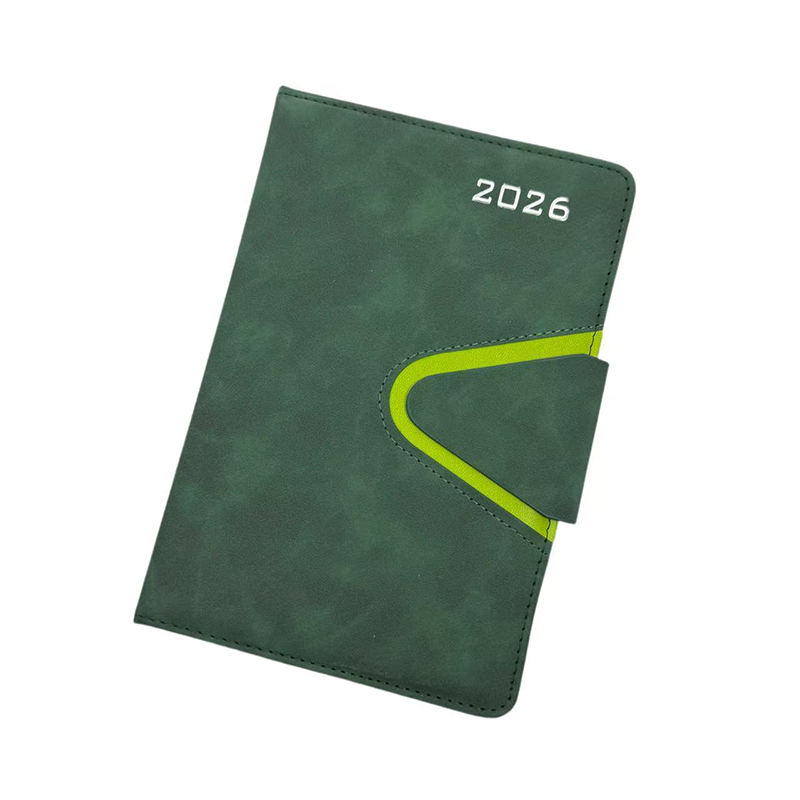 Cuaderno en alemán