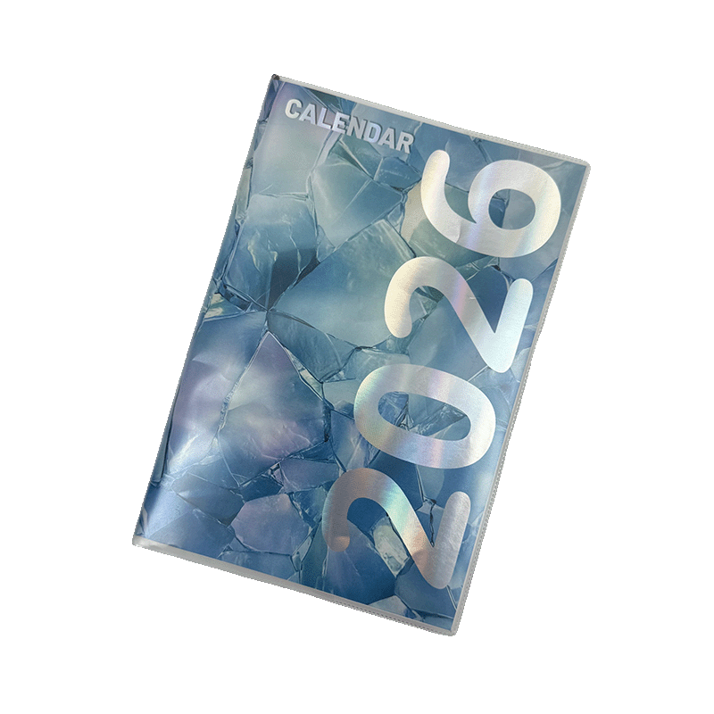 Cuaderno en español