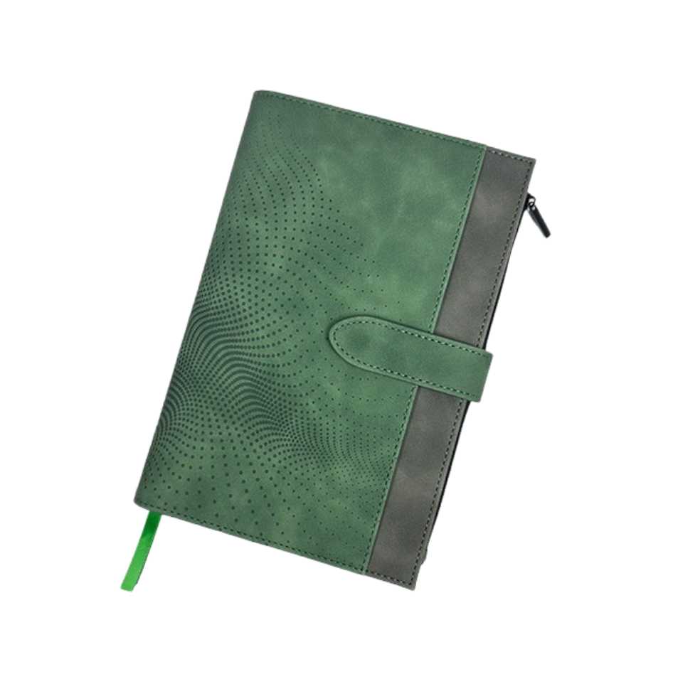 Cuaderno personalizado