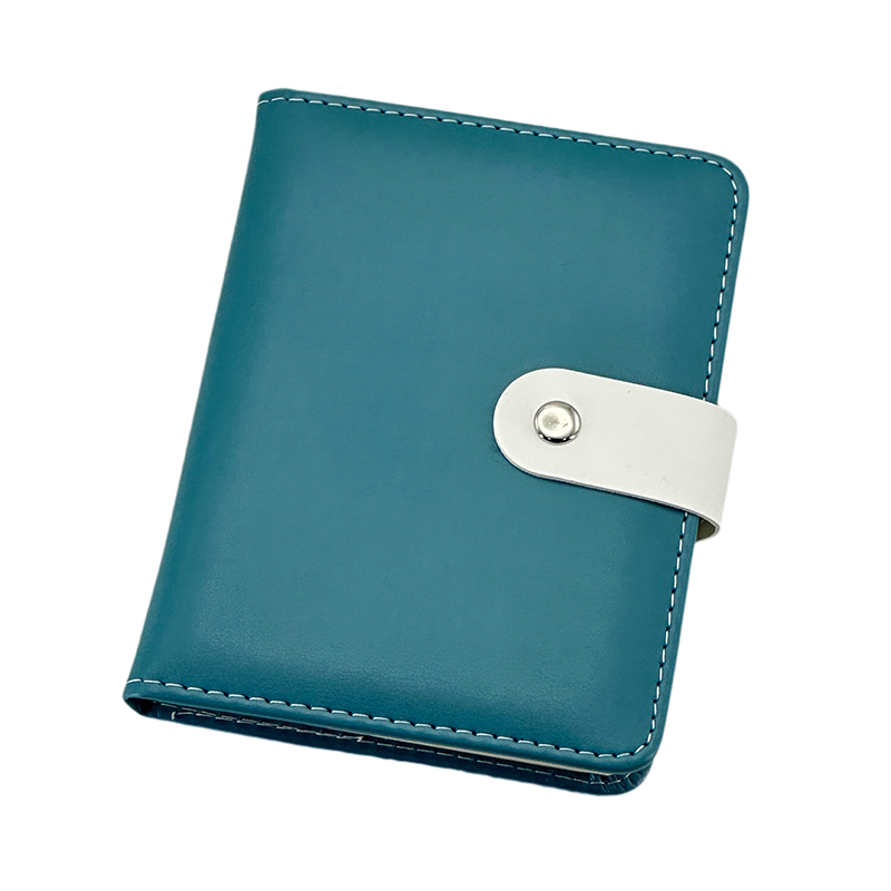 Notepad de bolsillo