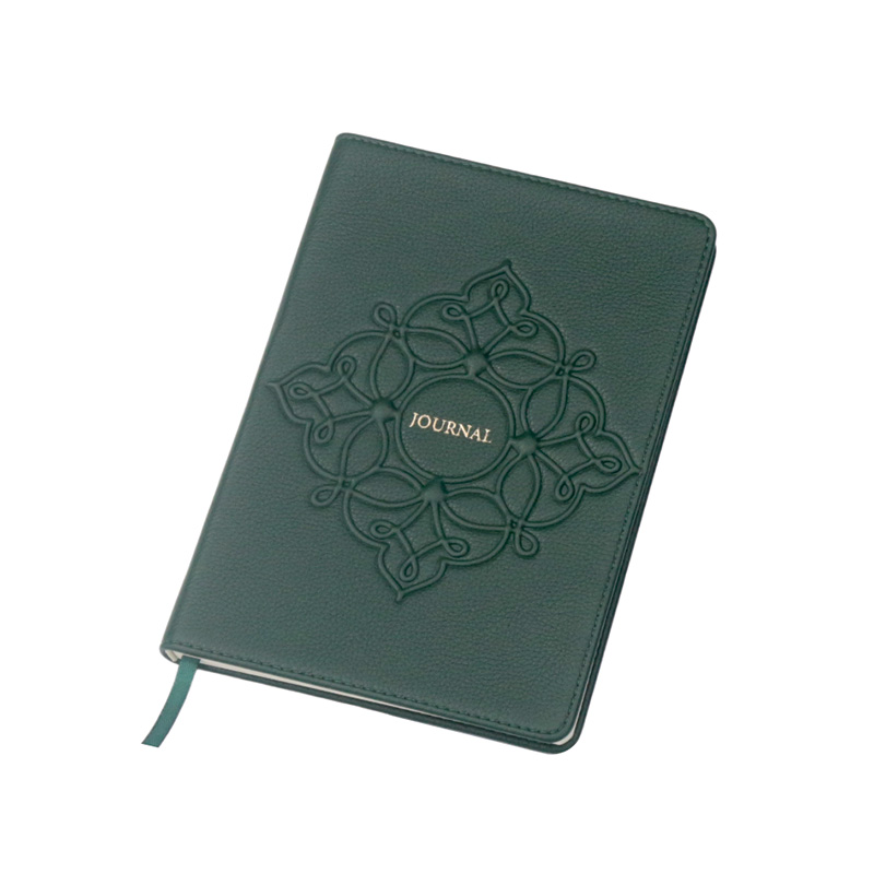 Cuaderno retro