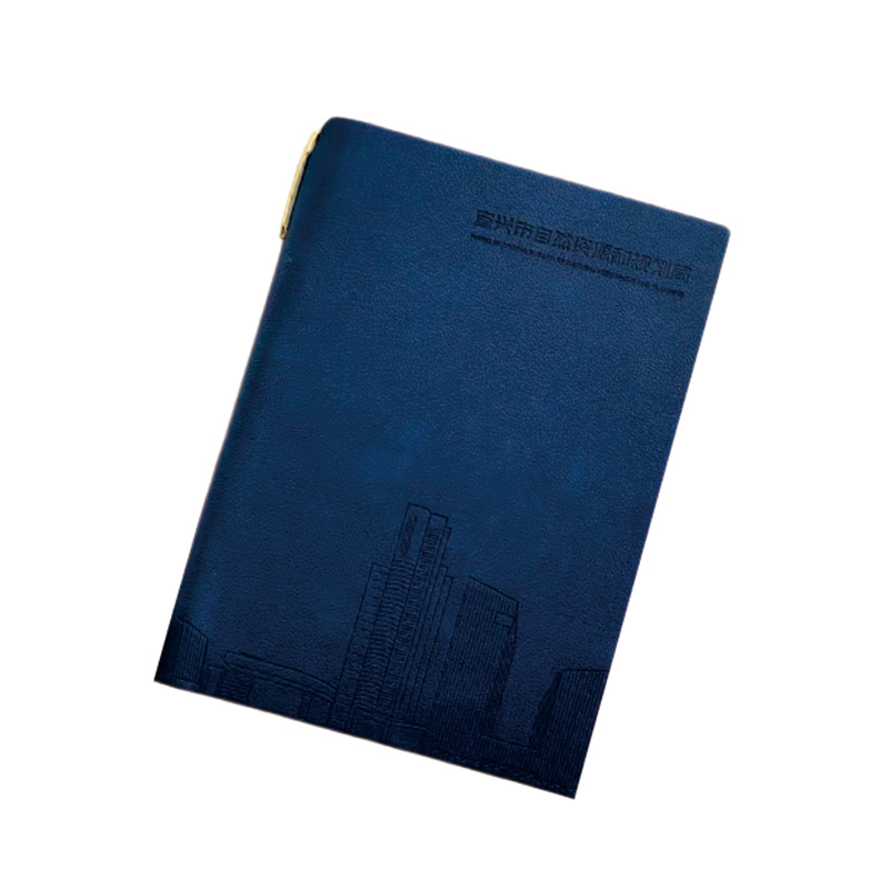 Cuaderno de bolsillo pequeño